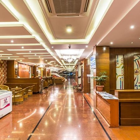 Hotel Pokhara Goodwill Екстер'єр фото