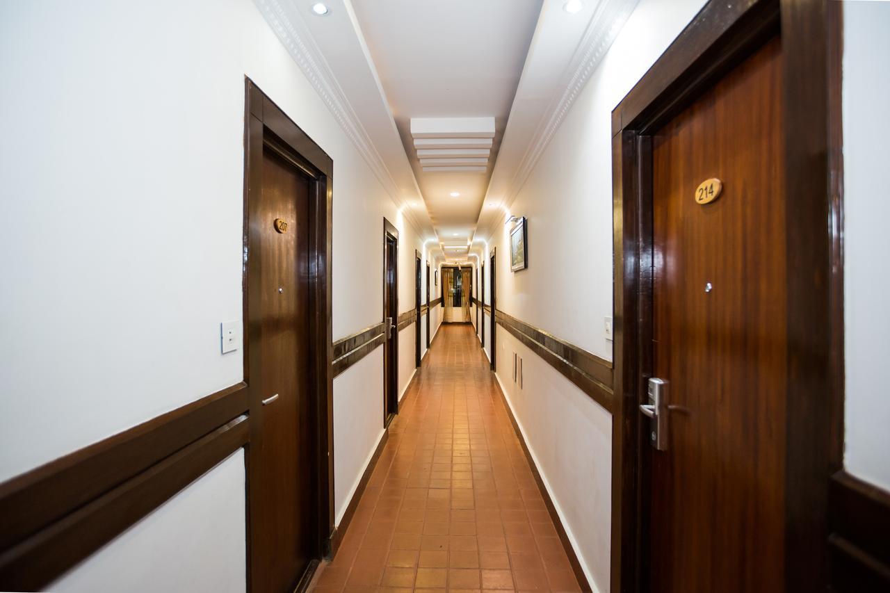Hotel Pokhara Goodwill Екстер'єр фото