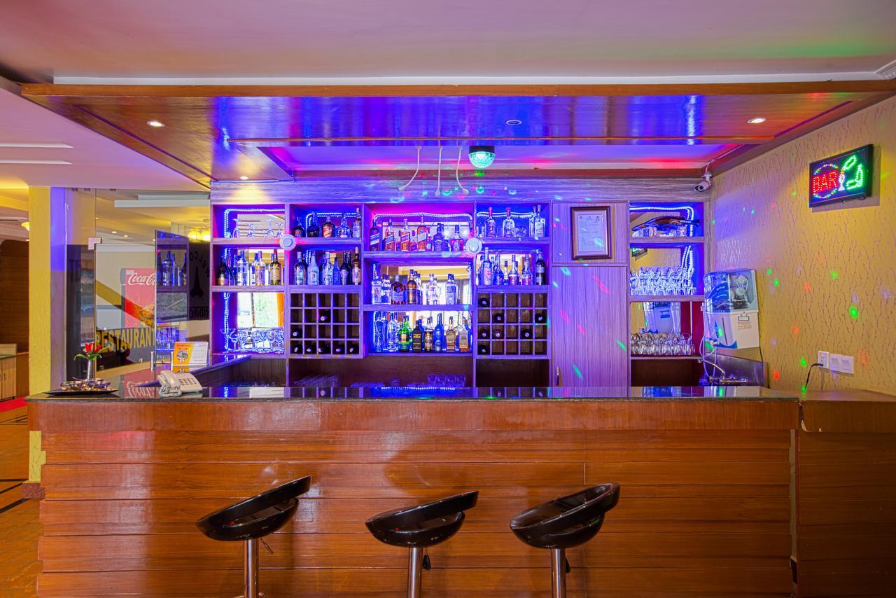 Hotel Pokhara Goodwill Екстер'єр фото