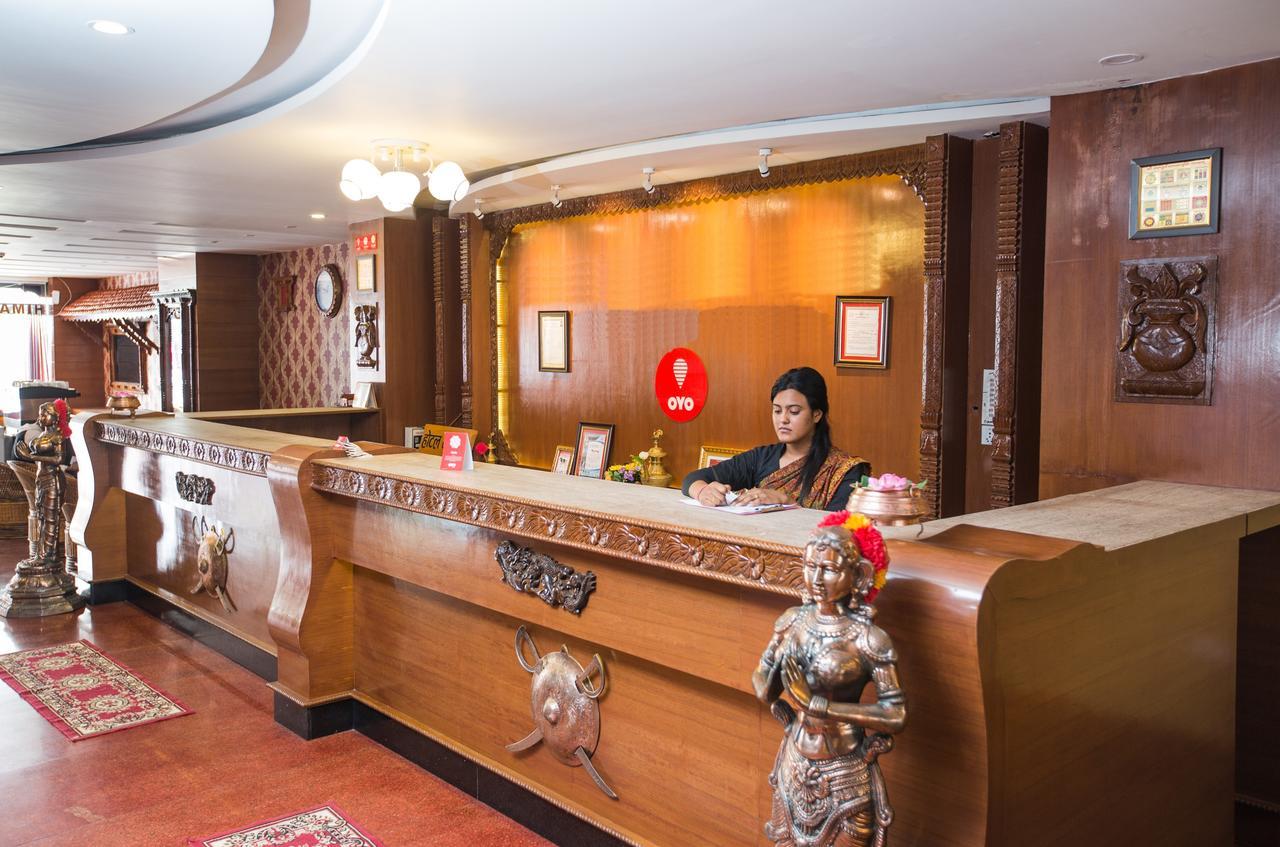 Hotel Pokhara Goodwill Екстер'єр фото